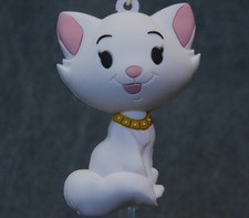 Disney Cats NEW * Duchess Clip * Blind Bag Series 69 Key Chain Monogram