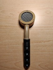 LND 7311 Geiger Muller Pancake Probe Detector Alpha Beta Gamma Ludlum Eberline
