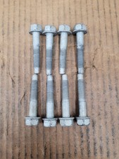 4.3l 5.0l 5.7l Vortec Lower Intake Manifold Bolts Oem Gm Chevy Gmc Trucks 4.3l 5.0l 5.7l Vortec Lower Intake Manifold Bolts Oem Gm Chevy Gmc Trucks