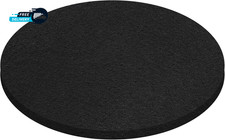 Oil Drain Splash Pad 1 Pcs 15 Inch Diameter Oil Pan Splash Guard anti Splash Oil