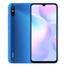 5000mAh Battery, Face Identification, 6.53 inch MIUI 12 MTK Helio G25 Octa Core