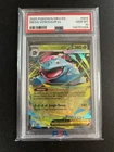 2025 Pokemon Meg En Mega Venusaur Ex 003/132 PSA 10 GEM MT
