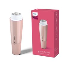 Philips Cordless Facial Hair Remover With Wide Hypoallergenic Head BRR454/00