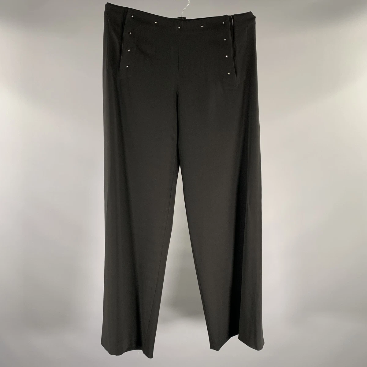 Jean Paul Gaultier Wide-Leg Pants for Women for sale | eBay