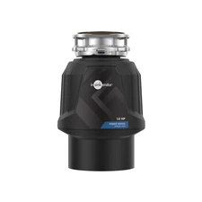 InSinkErator Power 1HP, 1 HP Garbage Disposal, Power Series