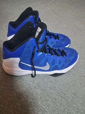 Nike Zoom Without a Doubt