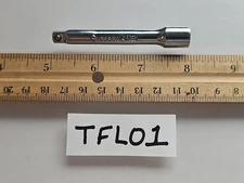 Crescent 1/4" Drive 3" Extension CR-V Taiwan 