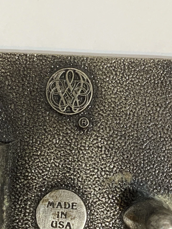 BERGAMOTA LATÓN FUNCIONA VINTAGE NIÑA BAJO ÁRBOL HEBILLA CINTURÓN Foto 3 de 4