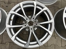 1x Alufelge 17 Zoll 7.5