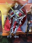 General Grievous Vintage Collection Loose Figure Lot Dark Side Prequels