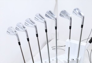Taylormade Rors Proto Irons | eBay