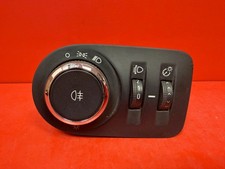 Antibrouillard Opel CORSA