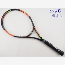 Wilson Burn 100 2015 Tennis Racquet G2 Used Authentic From Japan