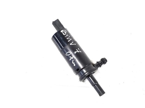 BMW 7 E65, E66, E67 Scheinwerferwaschmotor 6973097 2007 21932642