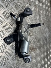 KIA Sorento 2017 GENUINE Wischermotor Heckscheibe 98700C5000 FOM101824