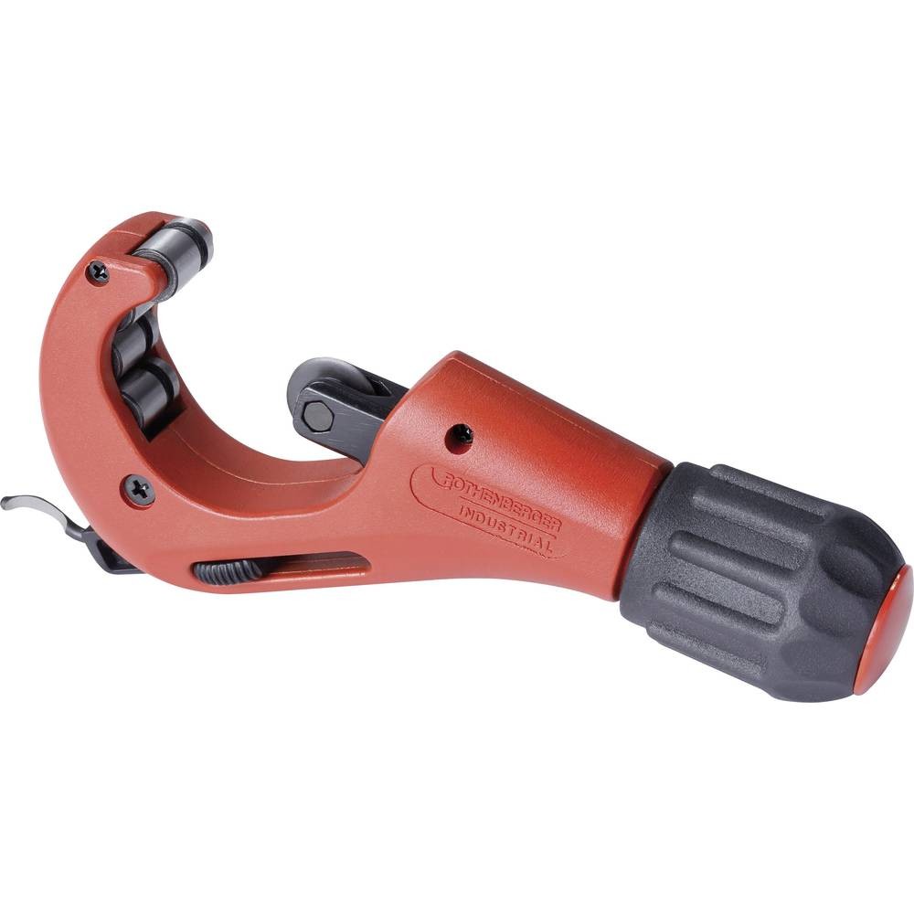 Coupe-tube 42 PRO 070642E pour éviter l'écrasement des tuyaux en cuivre et aluminium