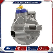 Air Conditioning Air Con A/C Compressor for Audi Seat Skoda VW 1K0820803N