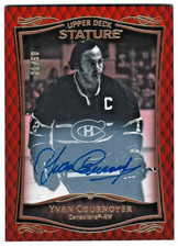 2024-25 Upper Deck Stature Hockey Checklist Guide in-content 29