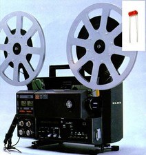 REPLACEMENT  RECORDING BIAS CAPACITOR for Elmo GS-1200 Super 8 Projector