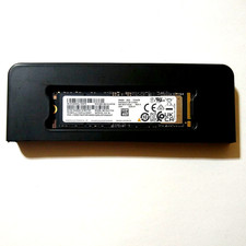 Samsung PM9E1 1TB M.2 2280 NVMe SSD MZ-VLC1TOA, PCIe 5 x4, with Zero Hours
