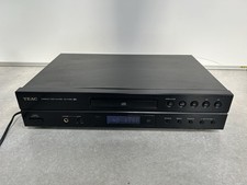 TEAC CD-P1260 Lettore CD HiFi Separato In Buone Condizioni Funzionante NO TELECOMANDO