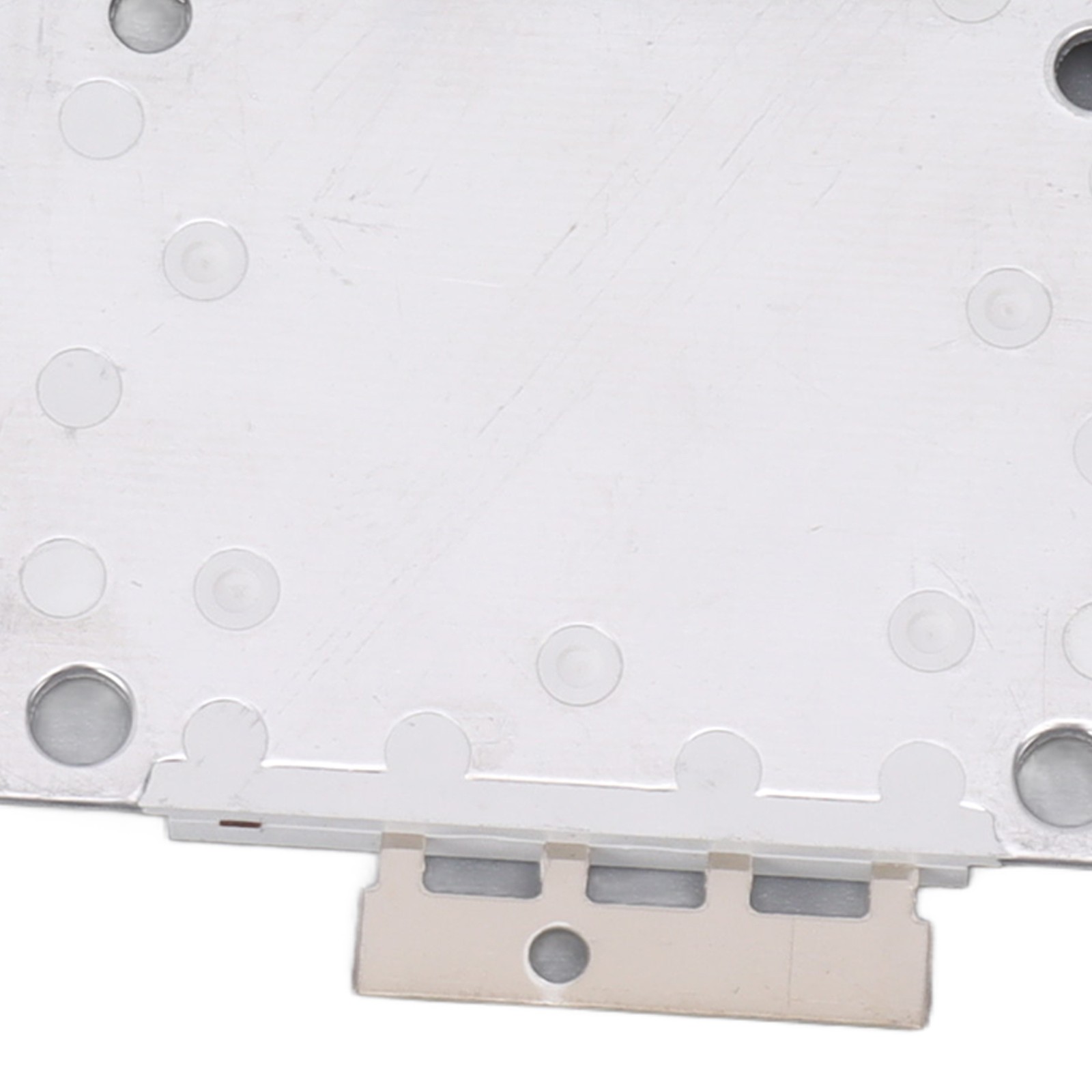 (2pcs) 100W LED Chip 9600LM White 6000K COB LED Beads (32-36V)(Round)