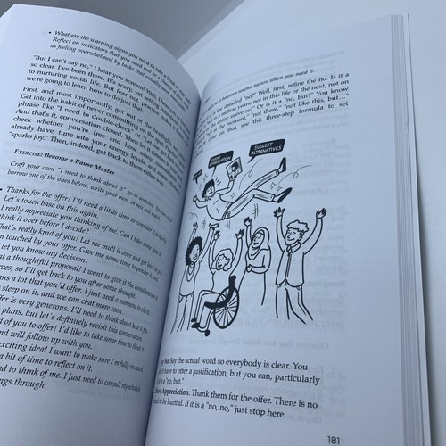 The Empowering ADHD Workbook for Women: Evidence-Based Techniques and Actionable - Picture 10 of 11