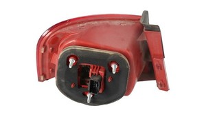 3C5945096H scheinwerfer hinten rechts 1870298 VOLKSWAGEN PASSAT BERLINA 2005