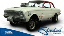 1962 Ford Falcon for Sale