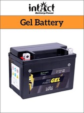Honda CTX 1300 A 2014-2016 [Intact Gel Motorcycle Battery]