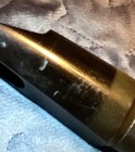 MELIPHONE SPECIAL STEEL EBONITE REG.U.S. PAT. OFFICE alto sax K5* facing — photo 6