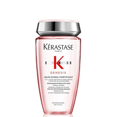 Kérastase Genesis Bain Hydra-Fortifiant, Kräftigendes Shampoo bei Haarverlust d