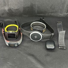 Whoop 4.0 Soundbrenner Pulse Withings Shot Scope V3 Wearable Tech