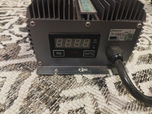 Solis-Tek STK-1000 Digital Ballast 1000W 600W 400W -Solis Boost, Growlight - Picture 4 of 4