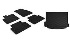 GledringUSA Custom Fit COMBO Pack for Land Rover Range Rover Evoque (L551) 2019-