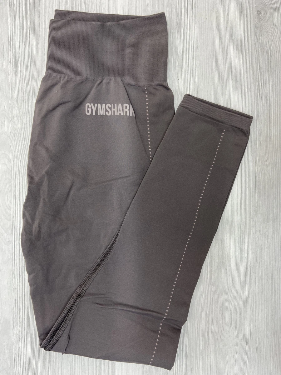 Slate lavender gymshark leggings sale