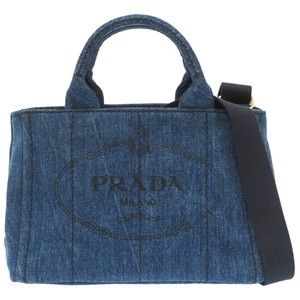 prada jeans bag