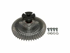 For 1978 GMC G35 Fan Clutch 66123JX 4.1L 6 Cyl