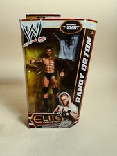 WWE Elite Randy Orton 21
