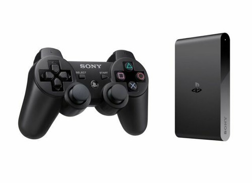 Sony PlayStation TV Launch Edition Black Console