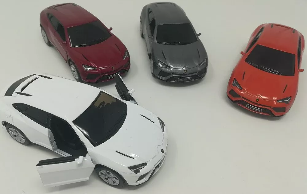 Kinsmart lamborghini urus hotsell