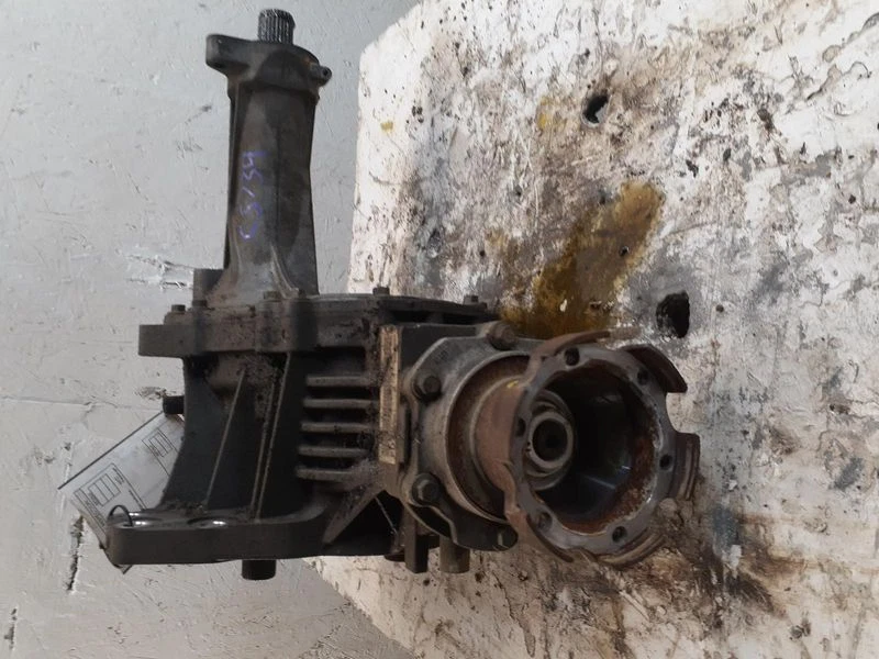 2019-2022 GMC Acadia Transfer Case Assembly OEM - Image 3 of 4