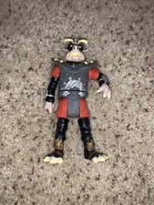 Land Of The Lost Shung With Crystal Sword broken In Hand 
