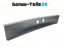 Audi A8 4E Ladekante Kofferraumabdeckung 4E0863471B