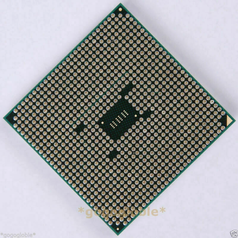Working AMD A6-Series A6-5400K 3.6 GHz Socket FM2 CPU Processor AD540KOKA23HJ - Image 2 of 2