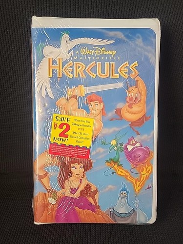 NEW! WALT DISNEY 8-Masterpiece Collection LIMITED EDITION Family Movies RARE!!! - Foto 9 di 13