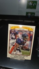 2023 Topps Composite Football Flashbacks #FF-10 Rod Smith