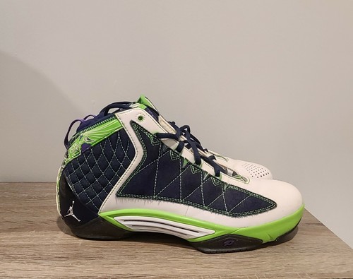 nike air jordans super hero edition