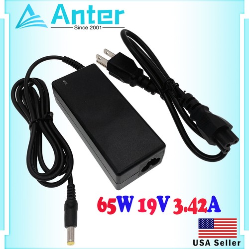 65W For Acer Aspire ONE SERIES ZG5 AC Power Adapter Laptop Charger Supply Cord