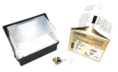 Cooper Lighting Lumark 120V 70W HP Lighting MS70 NOS